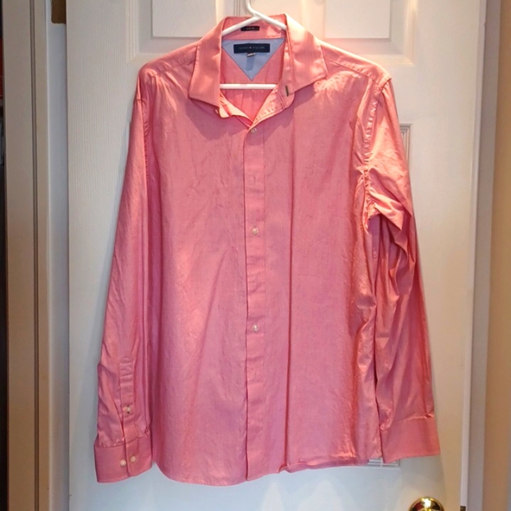 Tommy Hilfiger dress shirt